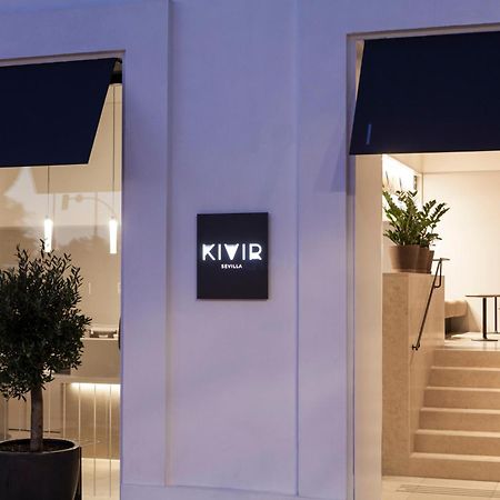 Hotel Kivir Seville Ngoại thất bức ảnh